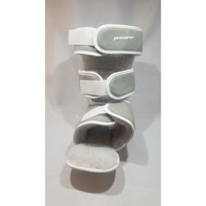 ProCare Podous Heel Universal Suspension Boot BRAND NEW